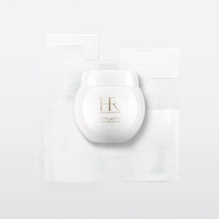 RE-PLASTY AGE RECOVERY day cream 50 ml