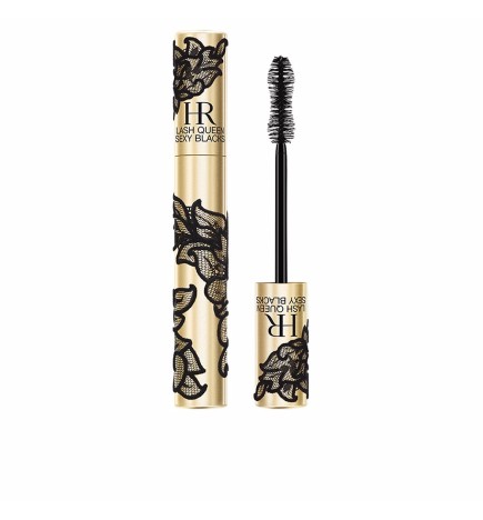Helena Rubinstein LASH QUEEN SEXY BLACKS mascara 01-scandalous black 6.9 ml