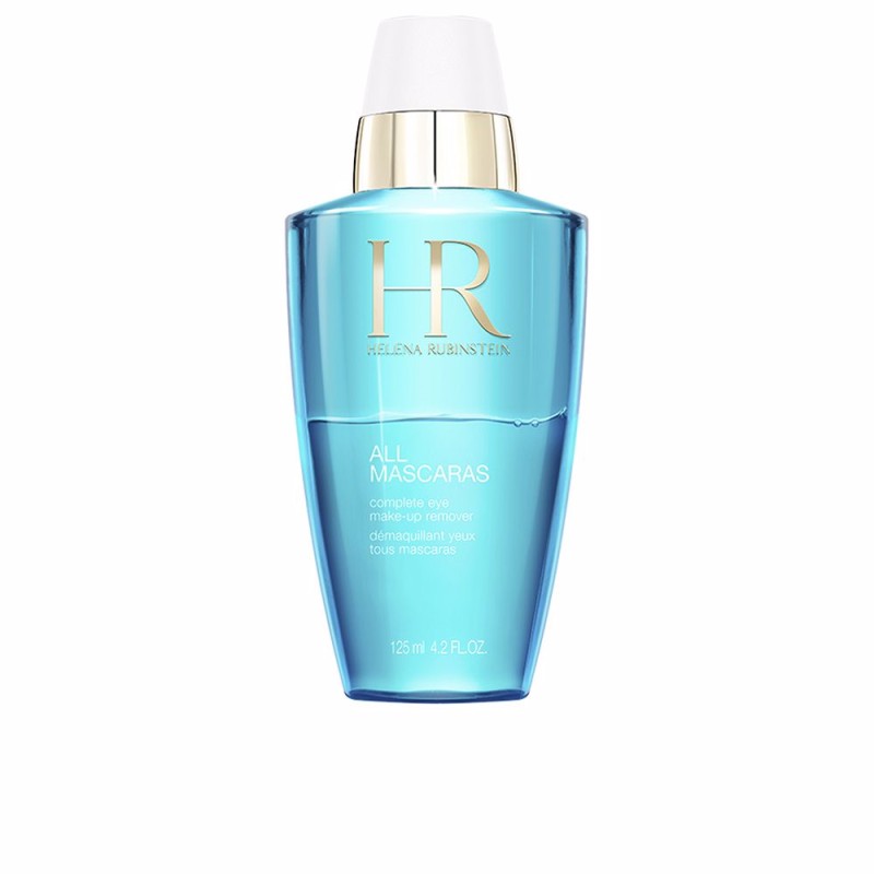Helena Rubinstein ALL MASCARAS eyes make up remover 125 ml