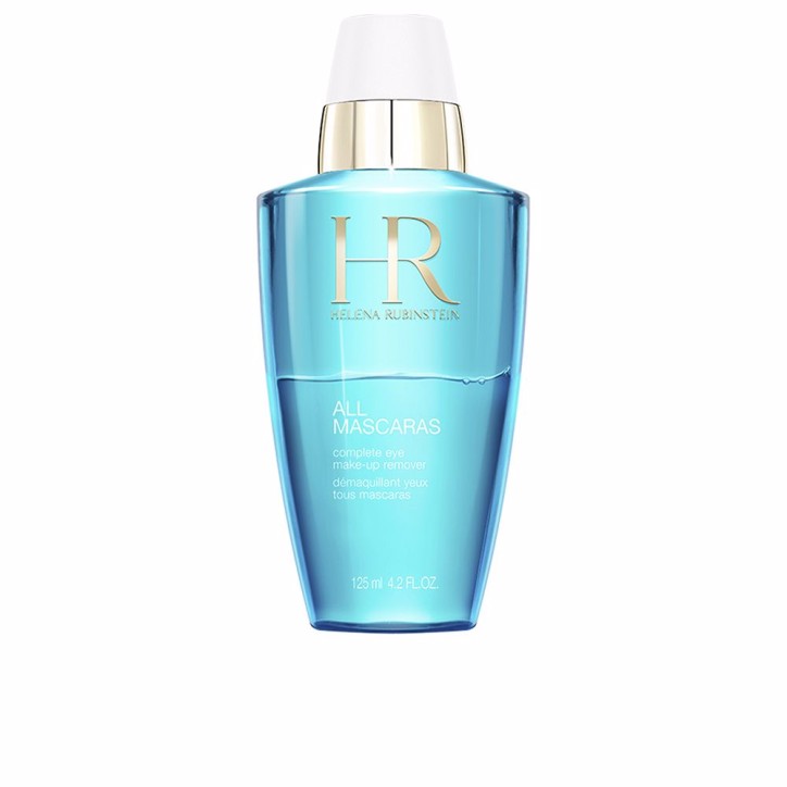ALL MASCARAS eyes make up remover 125 ml