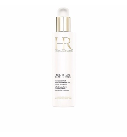 Helena Rubinstein PURE RITUAL intense comfort makeup remover milk 200 ml