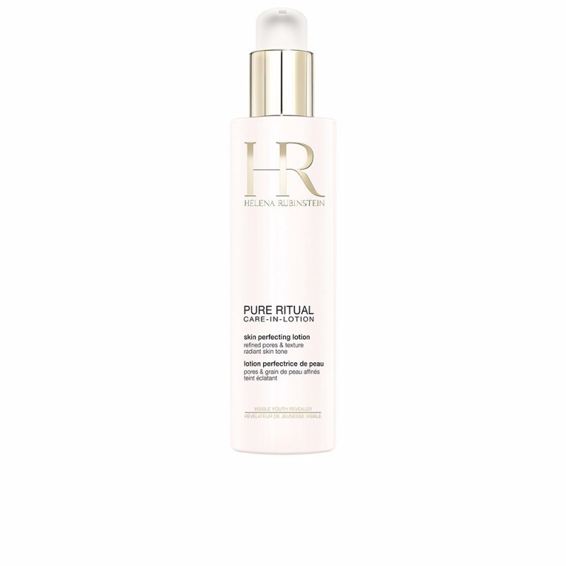 Helena Rubinstein PURE RITUAL skin perfecting lotion 200 ml
