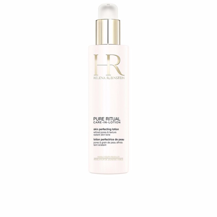 PURE RITUAL skin perfecting lotion 200 ml