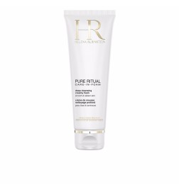 Helena Rubinstein PURE RITUAL deep cleansing creamy foam 125 ml