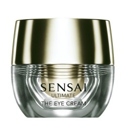 Sensai ULTIMATE the eye cream 15 ml