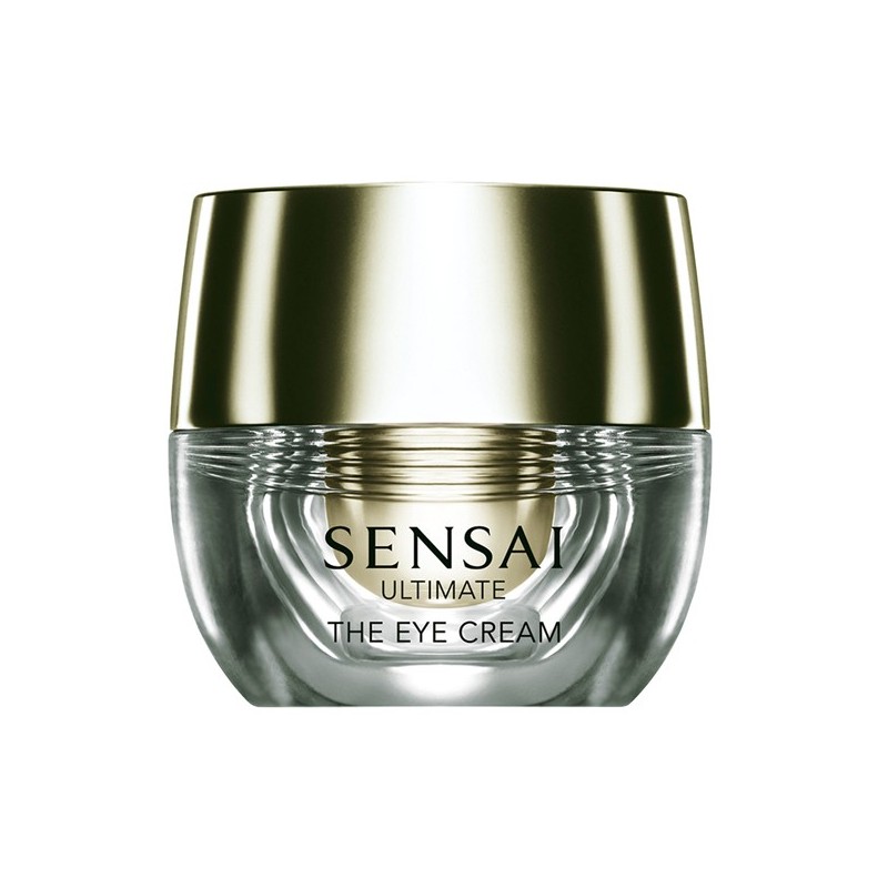 Sensai ULTIMATE the eye cream 15 ml
