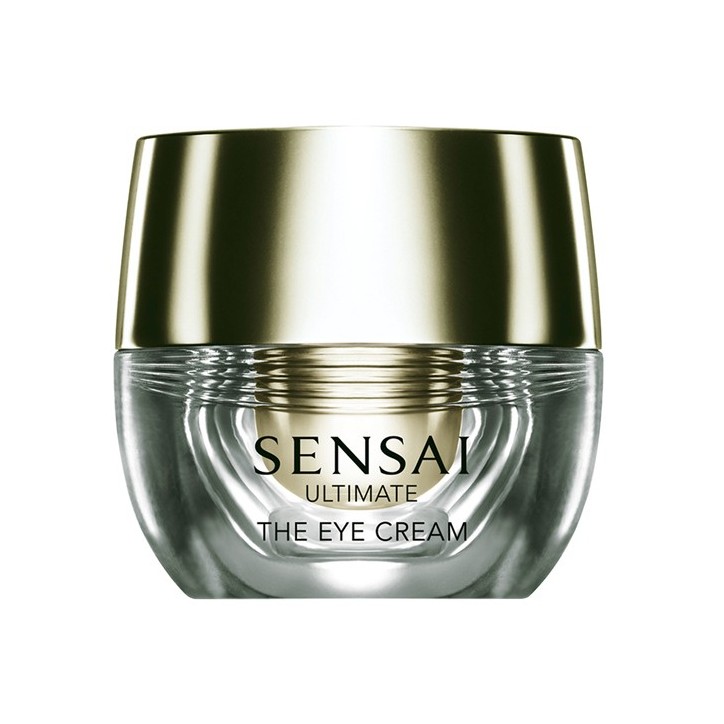 ULTIMATE the eye cream 15 ml