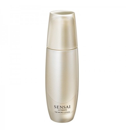 Sensai ULTIMATE the micro lotion 125 ml