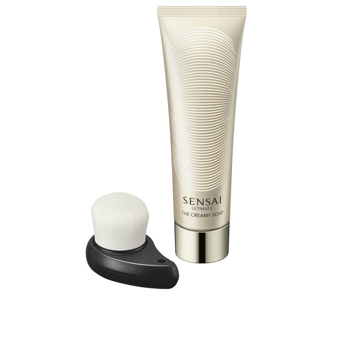 ULTIMATE the creamy soap 125 ml