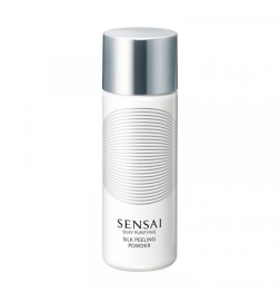 Sensai SILKY silk peeling powder 40 gr