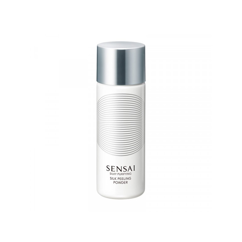 Sensai SILKY silk peeling powder 40 gr