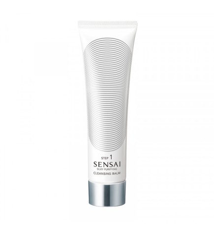 Sensai SILKY purifying cleansing balm 125 ml