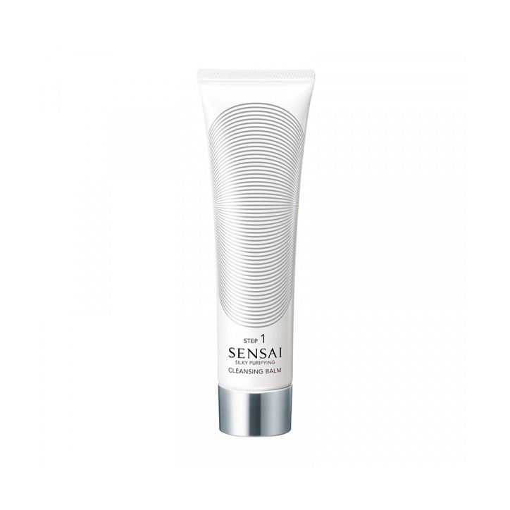 SILKY purifying cleansing balm 125 ml