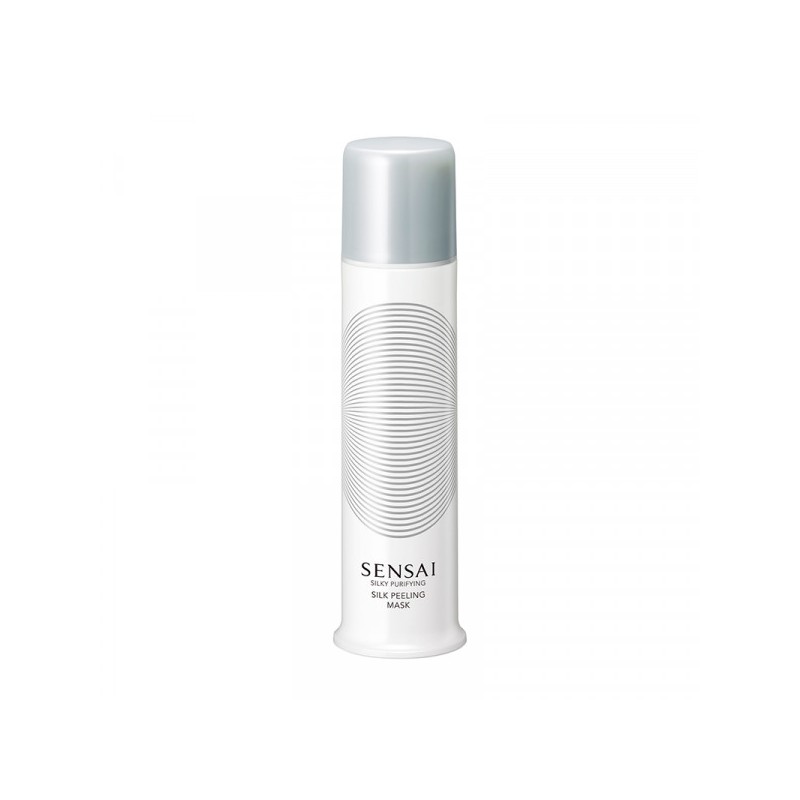 Sensai SILKY peeling mask 90 ml