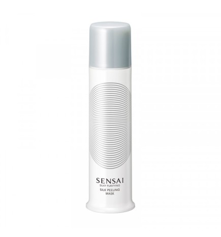 Sensai SILKY peeling mask 90 ml