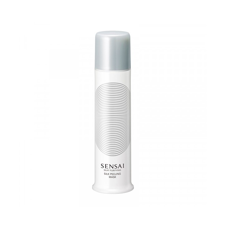 SILKY peeling mask 90 ml