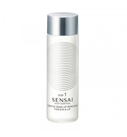 Sensai SILKY gentle make-up remover eye & lip 100 ml