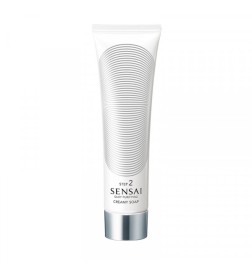 Sensai SILKY creamy soap 125 ml
