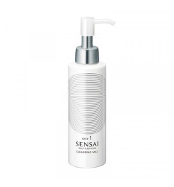 Sensai SILKY cleansing milk 150 ml