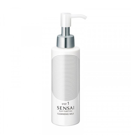 Sensai SILKY cleansing milk 150 ml