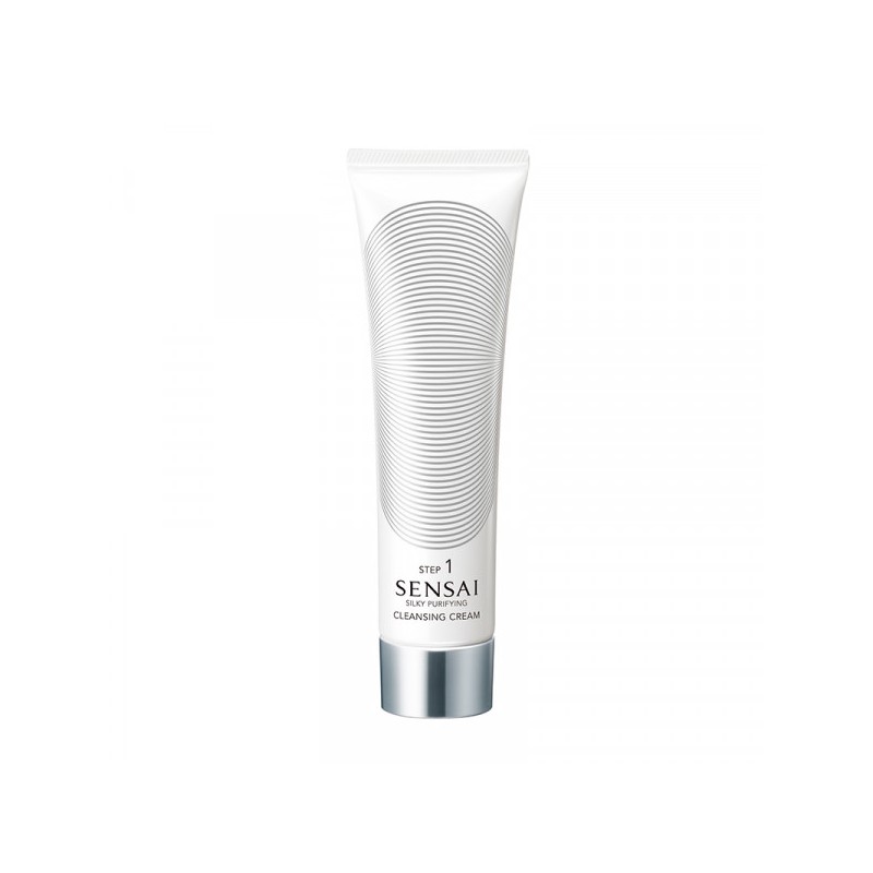 Sensai SILKY cleansing cream (step 1) 125ml