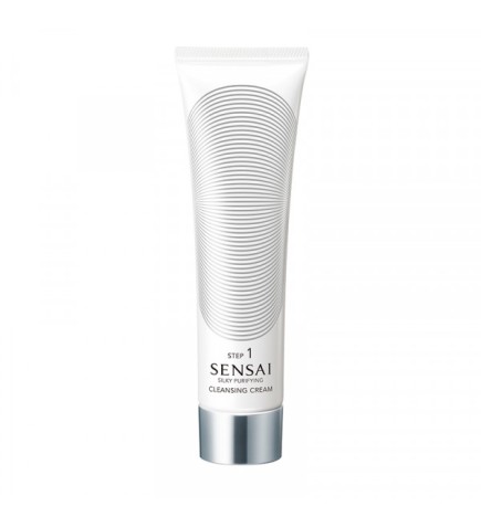 Sensai SILKY cleansing cream (step 1) 125ml