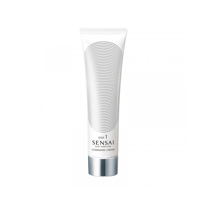 SILKY cleansing cream (step 1) 125ml