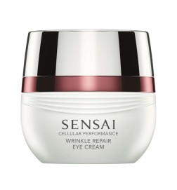 Sensai CELLULAR PERFORMANCE WRINKLE REPAIR eye cream 15 ml