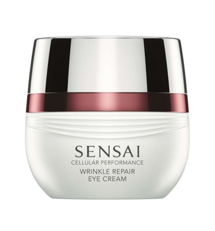 Sensai CELLULAR PERFORMANCE WRINKLE REPAIR eye cream 15 ml