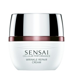 Sensai CELLULAR PERFORMANCE WRINKLE REPAIR cream 40 ml