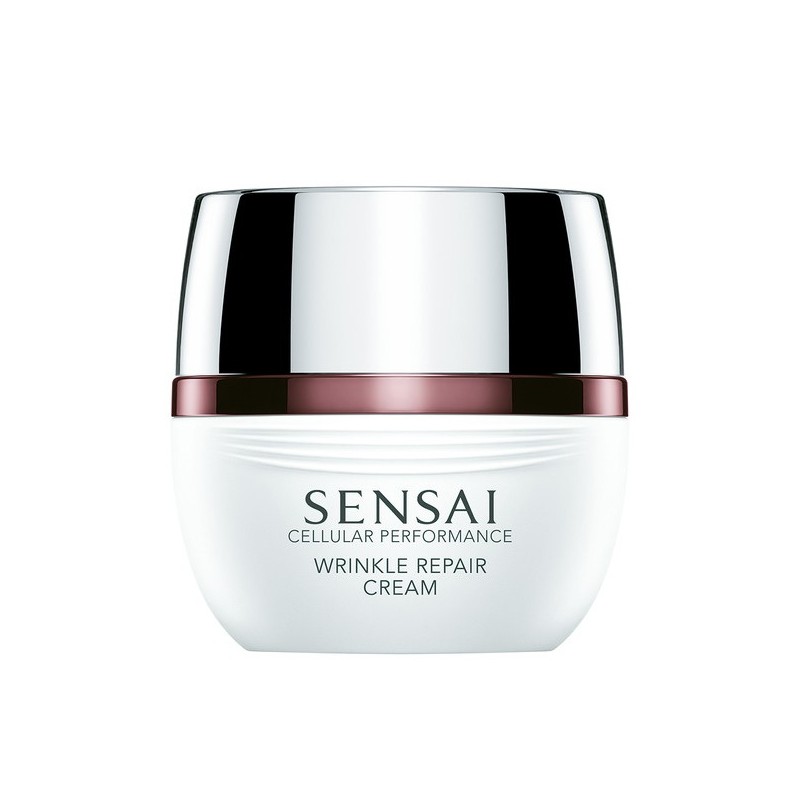 Sensai CELLULAR PERFORMANCE WRINKLE REPAIR cream 40 ml