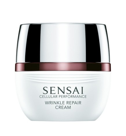 Sensai CELLULAR PERFORMANCE WRINKLE REPAIR cream 40 ml