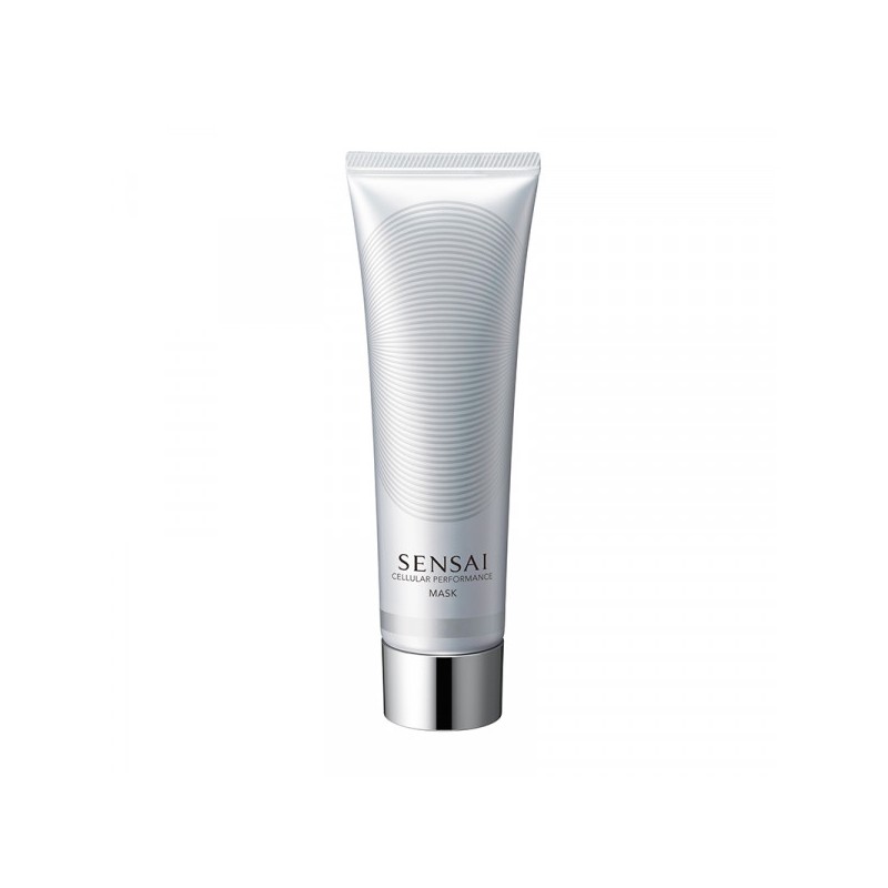 Sensai CELLULAR PERFORMANCE mask 100 ml