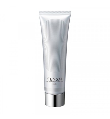 Sensai CELLULAR PERFORMANCE mask 100 ml