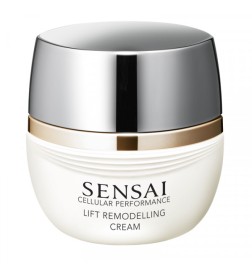 Sensai CELLULAR PERFORMANCE lift remodelling cream 40 ml