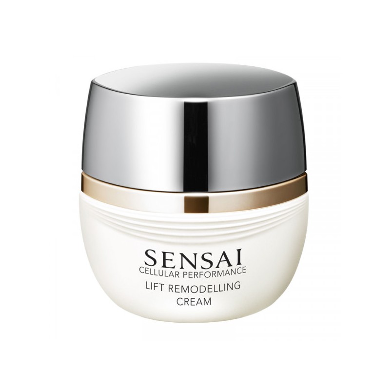 Sensai CELLULAR PERFORMANCE lift remodelling cream 40 ml