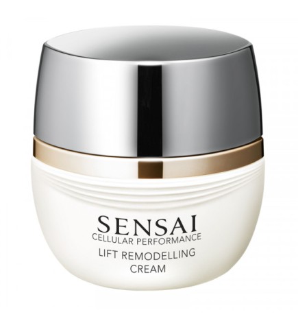 Sensai CELLULAR PERFORMANCE lift remodelling cream 40 ml