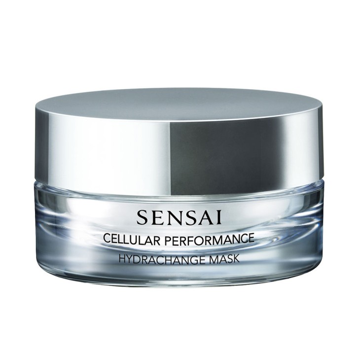 CELLULAR PERFORMANCE HYDRACHANGE mask 75 ml