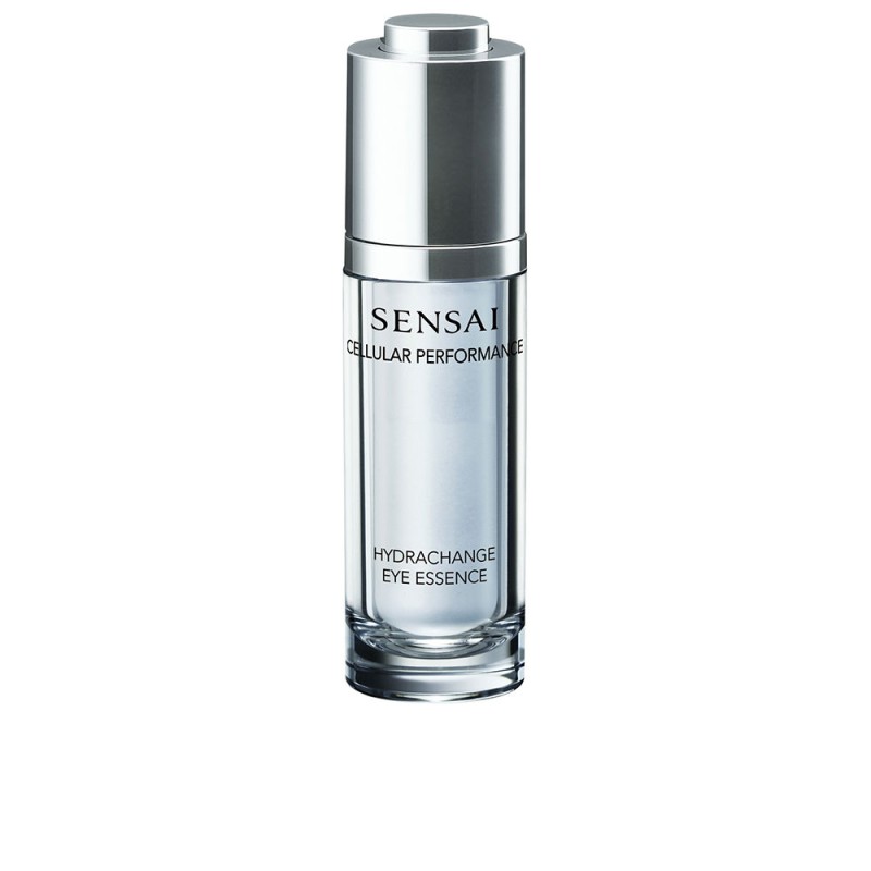 Sensai CELLULAR PERFORMANCE HYDRACHANGE eye essence 15 ml