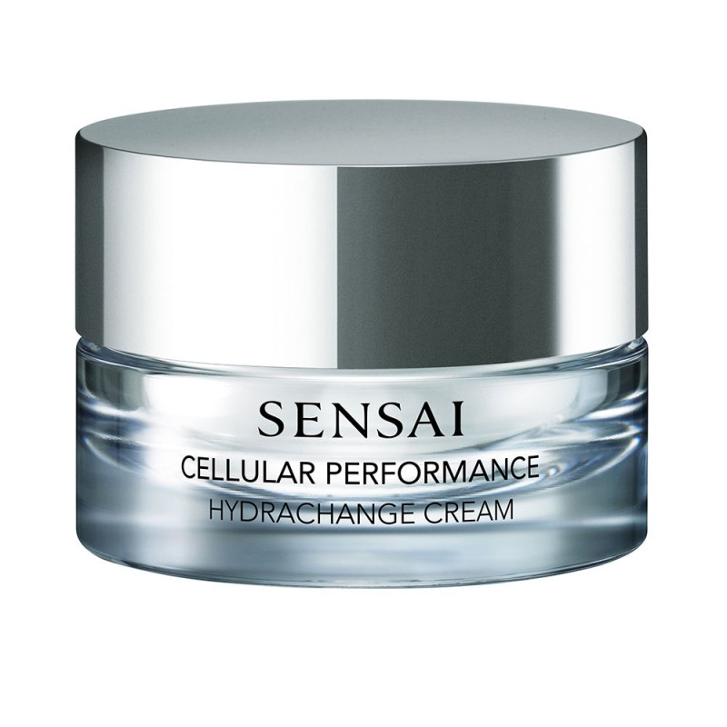 Sensai CELLULAR PERFORMANCE HYDRACHANGE cream 40 ml