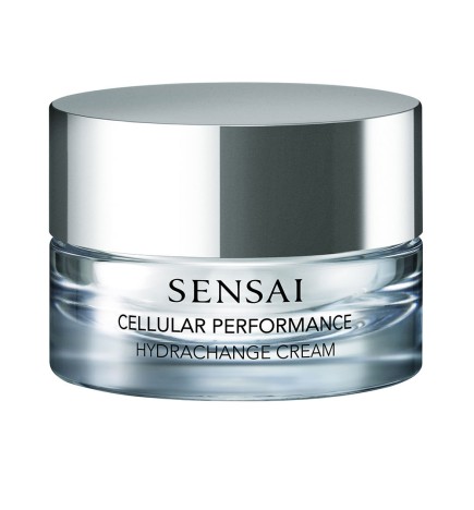 Sensai CELLULAR PERFORMANCE HYDRACHANGE cream 40 ml