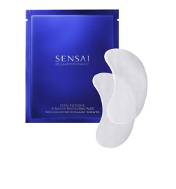 Sensai CELLULAR PERFORMANCE extra intensive revitalising pad