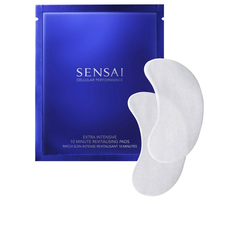 Sensai CELLULAR PERFORMANCE extra intensive revitalising pad