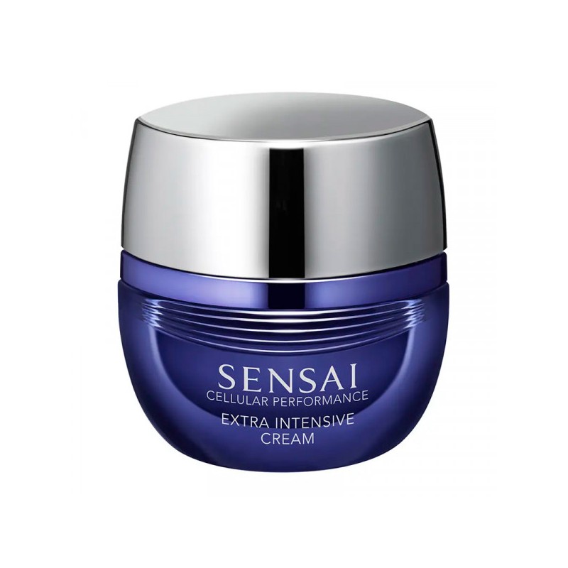 Sensai CELLULAR PERFORMANCE extra intensive cream 40 ml