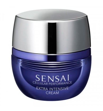 Sensai CELLULAR PERFORMANCE extra intensive cream 40 ml