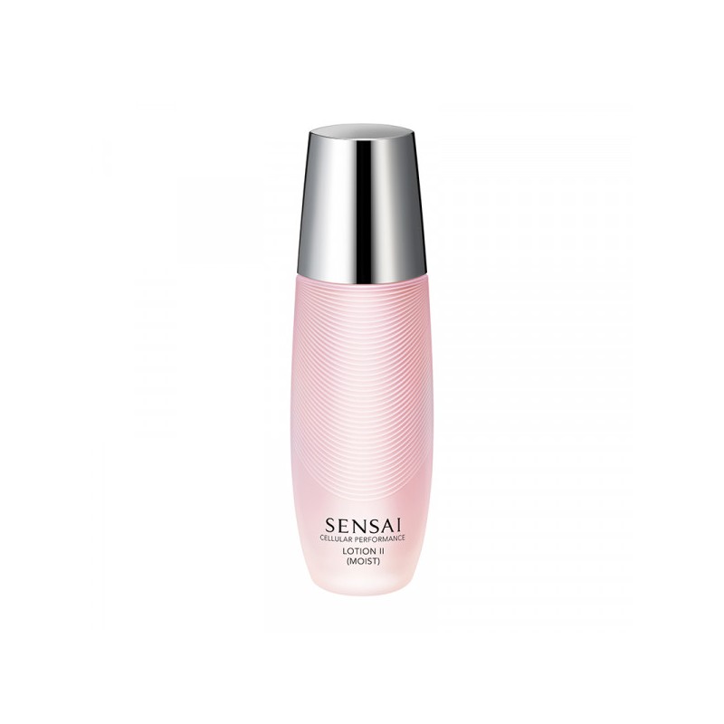 Sensai CELLULAR lotion II moist 125 ml