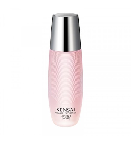 CELLULAR lotion II moist 125 ml