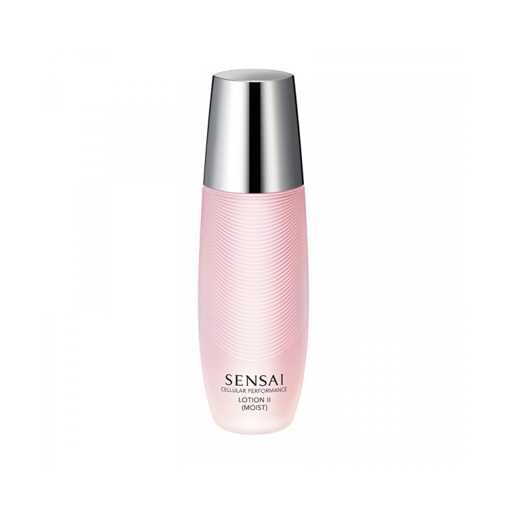 CELLULAR lotion II moist 125 ml