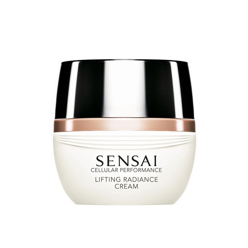 Sensai CELLULAR LIFTING radiance cream 40 ml