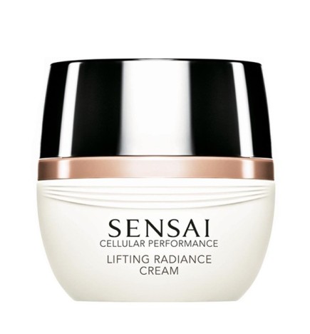 Sensai CELLULAR LIFTING radiance cream 40 ml